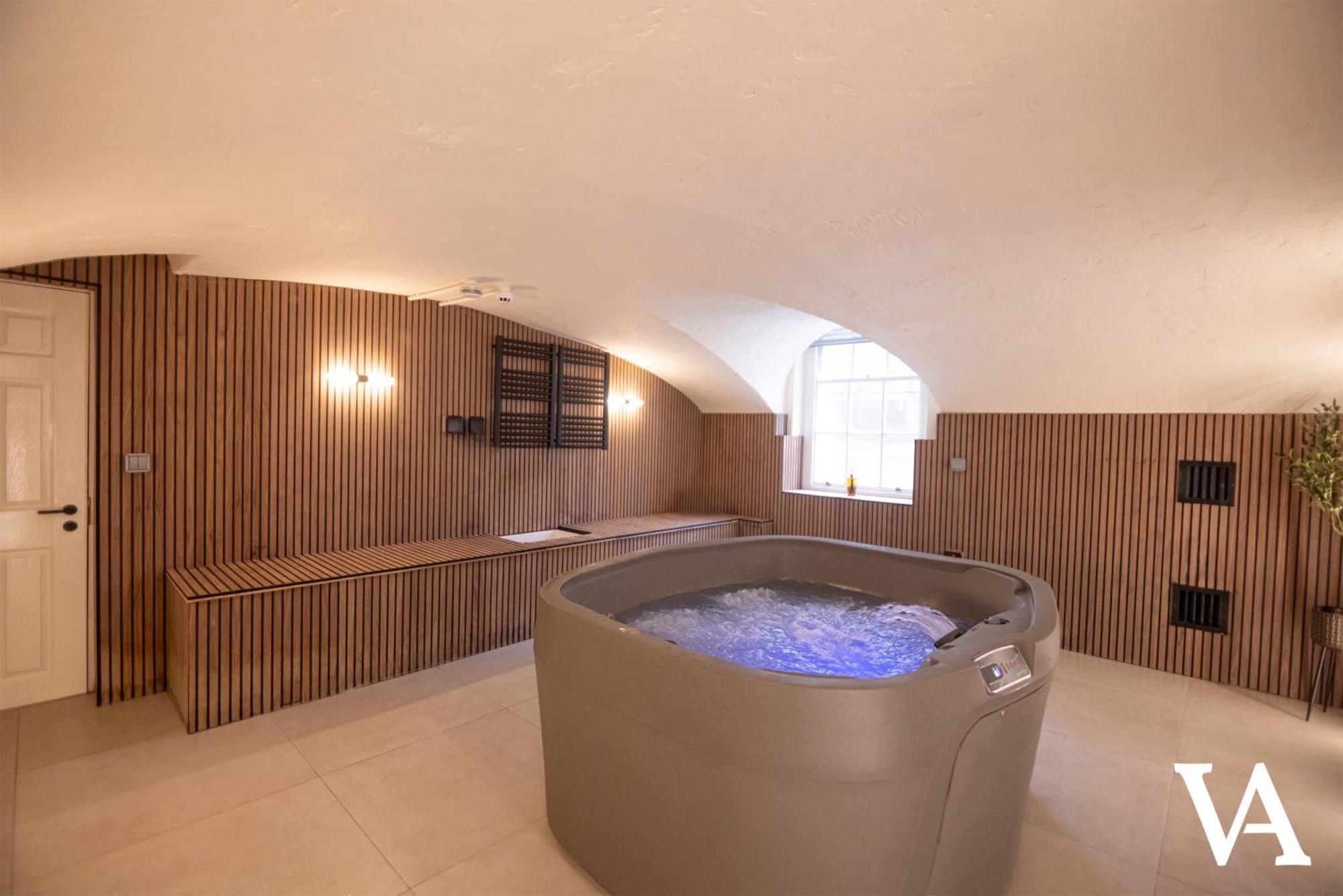 Apartment Velvet - 10 Park Square East Leeds (West Yorkshire)